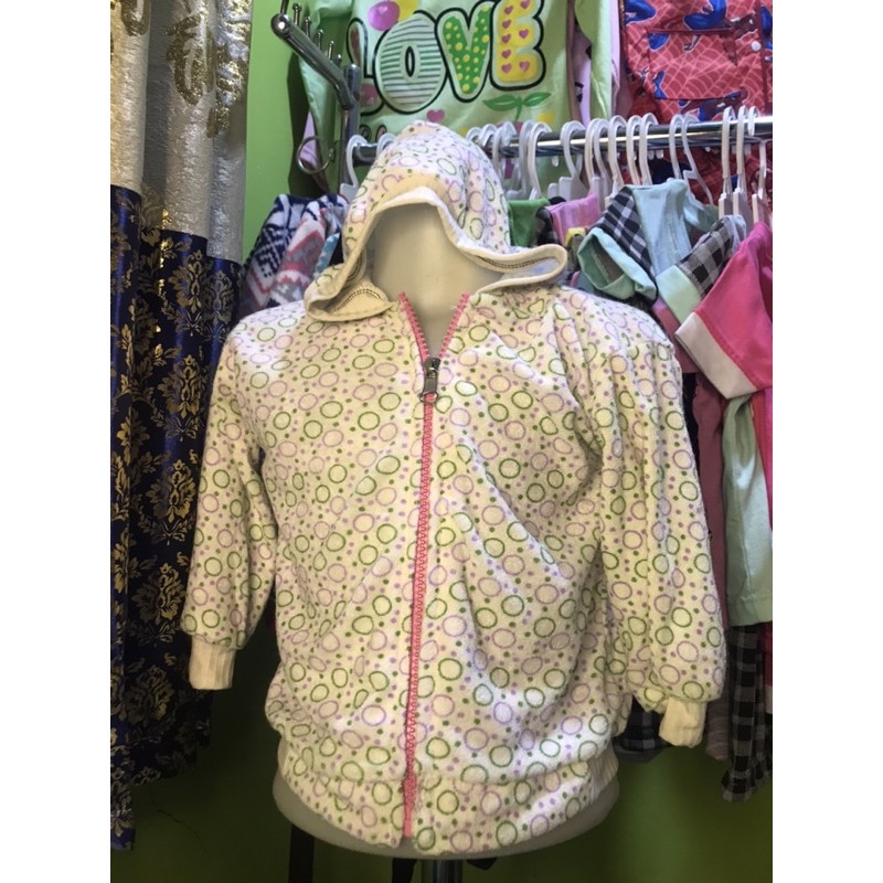 Jaket Anak/Jaket Anak cewek simple Lucu
