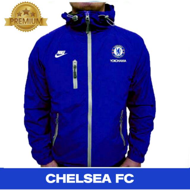 chelsea sweater nike