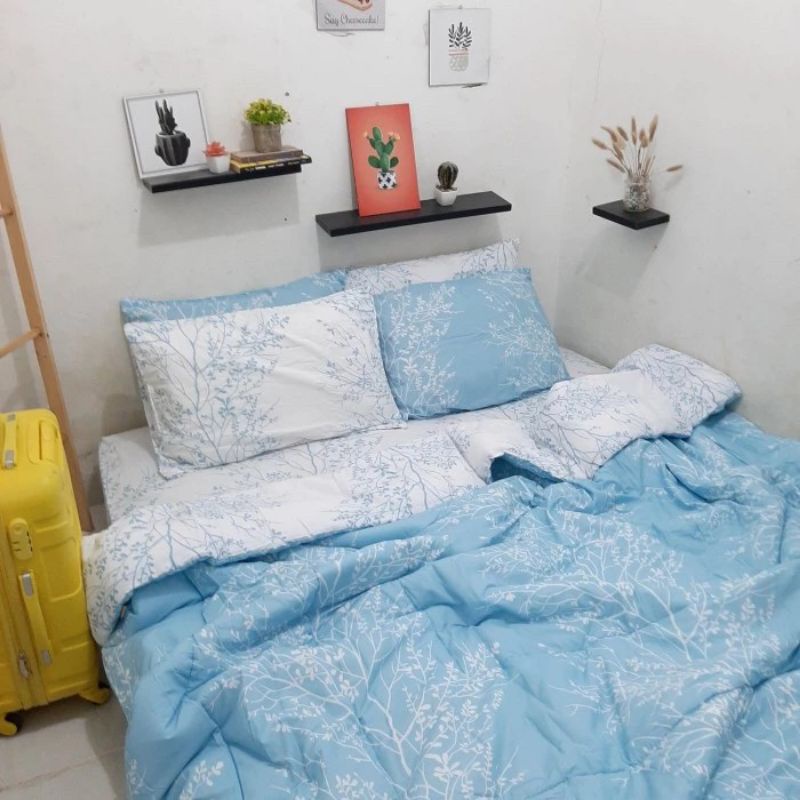 SPREI MOTIF JEJU MEMORY/SPREI CUSTOME/SPREI KATUN CVC/KATUN STAR