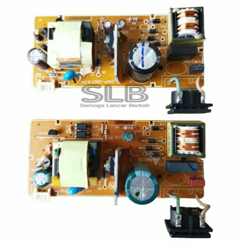 Smps Power Supply 24V 3A