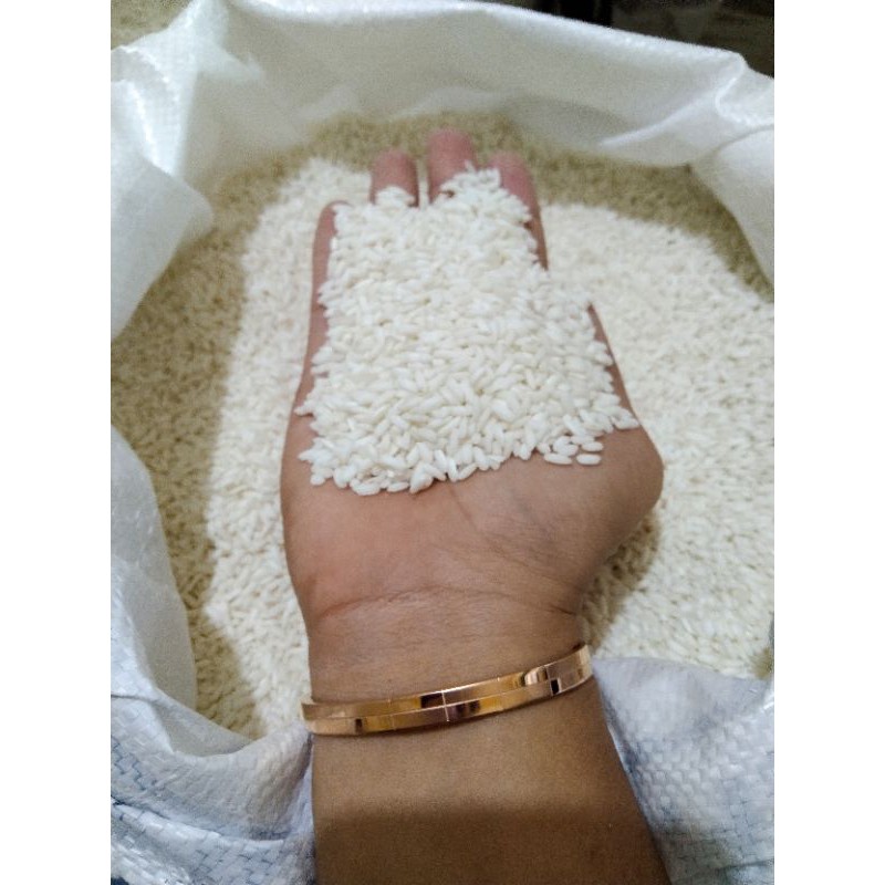 

Beras Ketan
