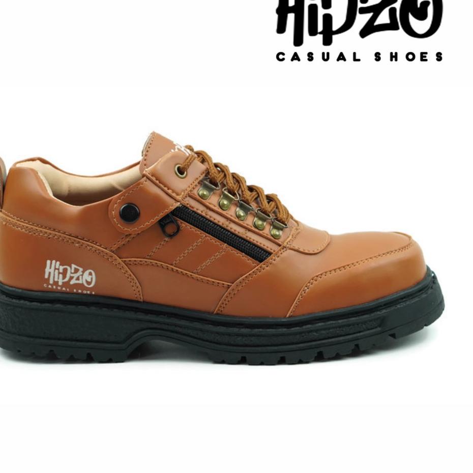 Serbuuuu.. Sepatu Safety Pria Wanita Cheetah Sefty Krisbow King Jogger Ujung besi Bots Shoes Pria  S