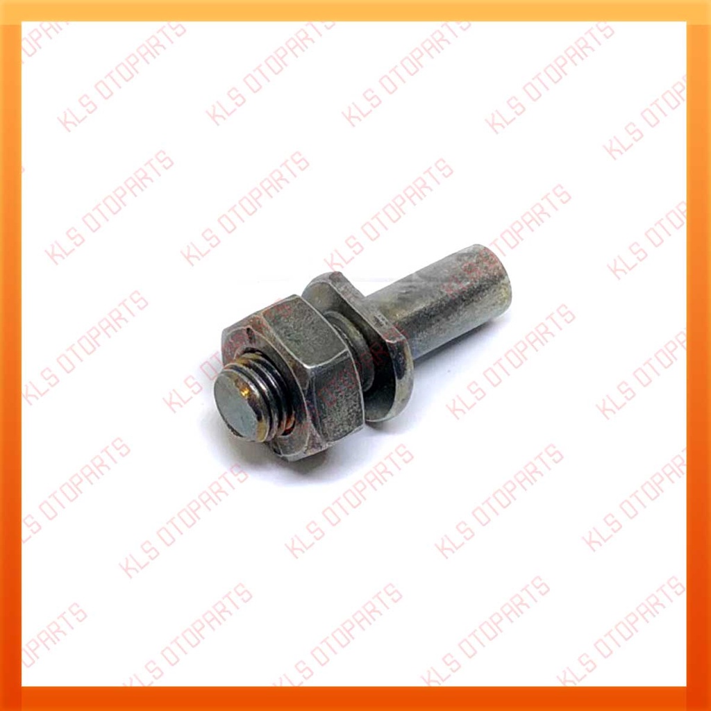 BAUT Gear GL megapro M10x38 Hijau