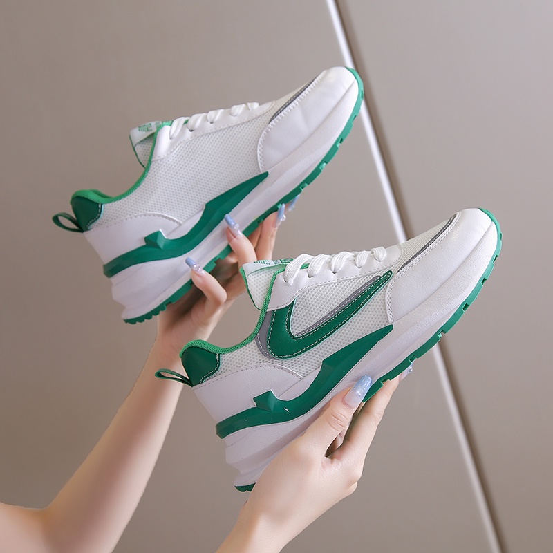 9.9 BIG SALE! <JILITU> T-39 SEPATU WANITA SNEAKERS FASHION IMPORT KOREAN TREND-7