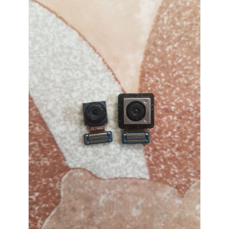 camera samsung a7 2017 original copotan