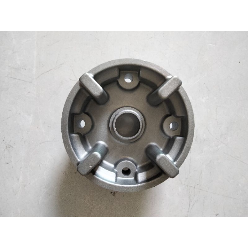 Nap Gear/Dudukan Belakang Gear Satria Fu 150