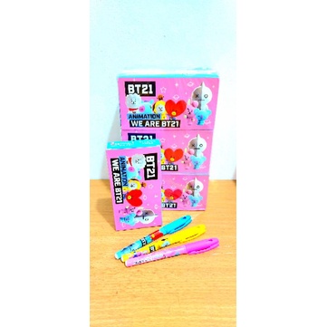 

PULPEN GEL MURAH ISI 12 PCS