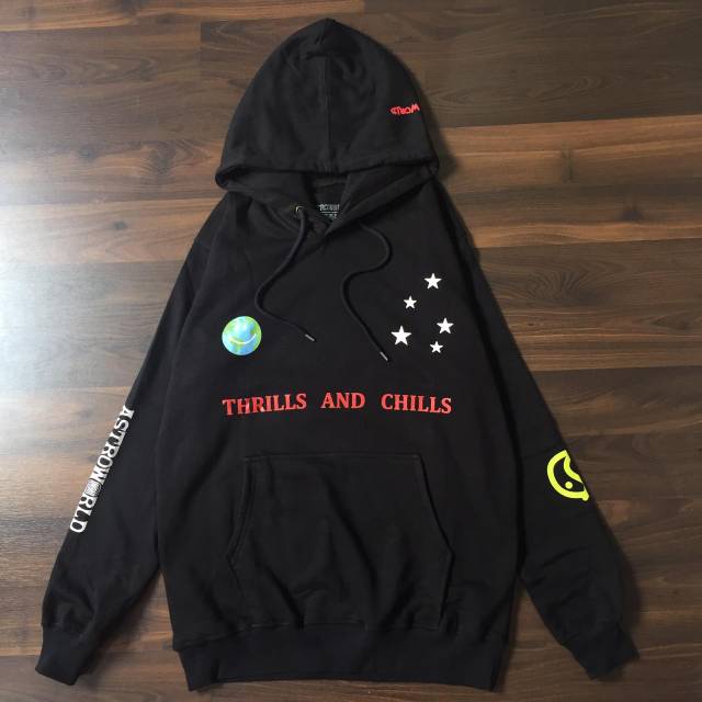 hoodie astroworld travis scott