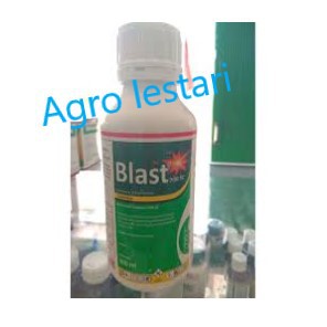 Fungisida buat penyakit blast kresek pada tanaman padi BLAST 200sc