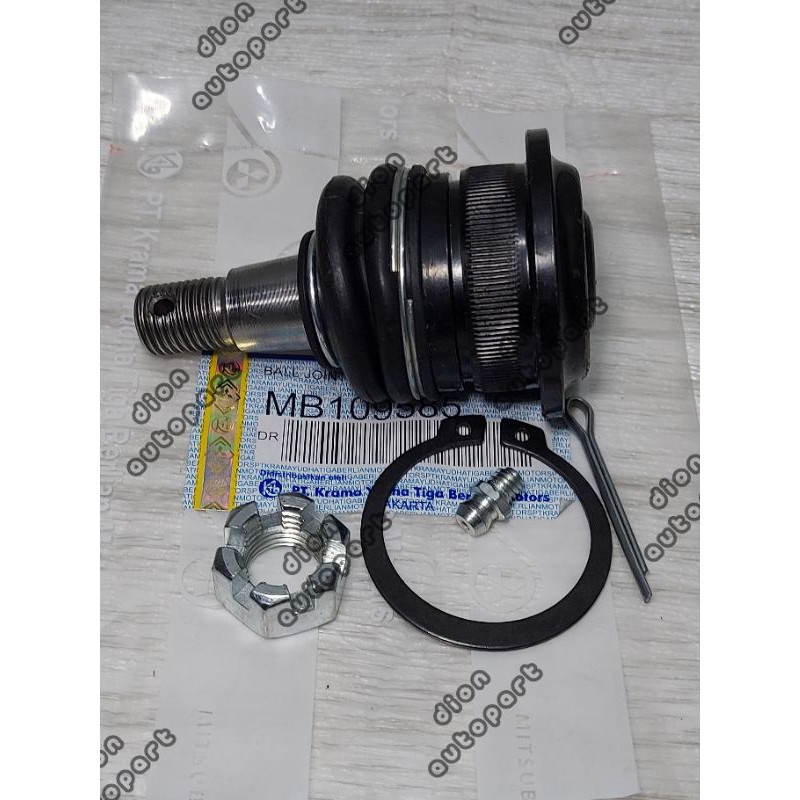 BALL JOINT ATAS L300 KUDA JOINT UPPER BALL L300 KUDA