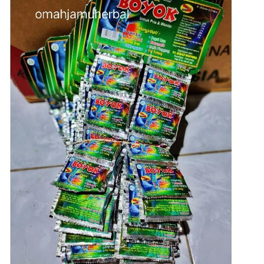 

㊋ Boyok PJ SEHAT SENTOSA KAPSUL SERBAGUNA STOK BANYAK 2279 ◘