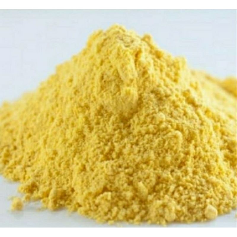 

PUMPKIN POWDER MURNI 1000 GR