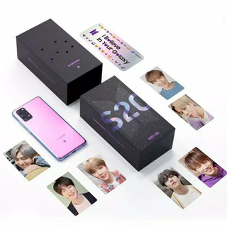 BTS EDITION Samsung Galaxy S20 Plus S20+ | Shopee Indonesia