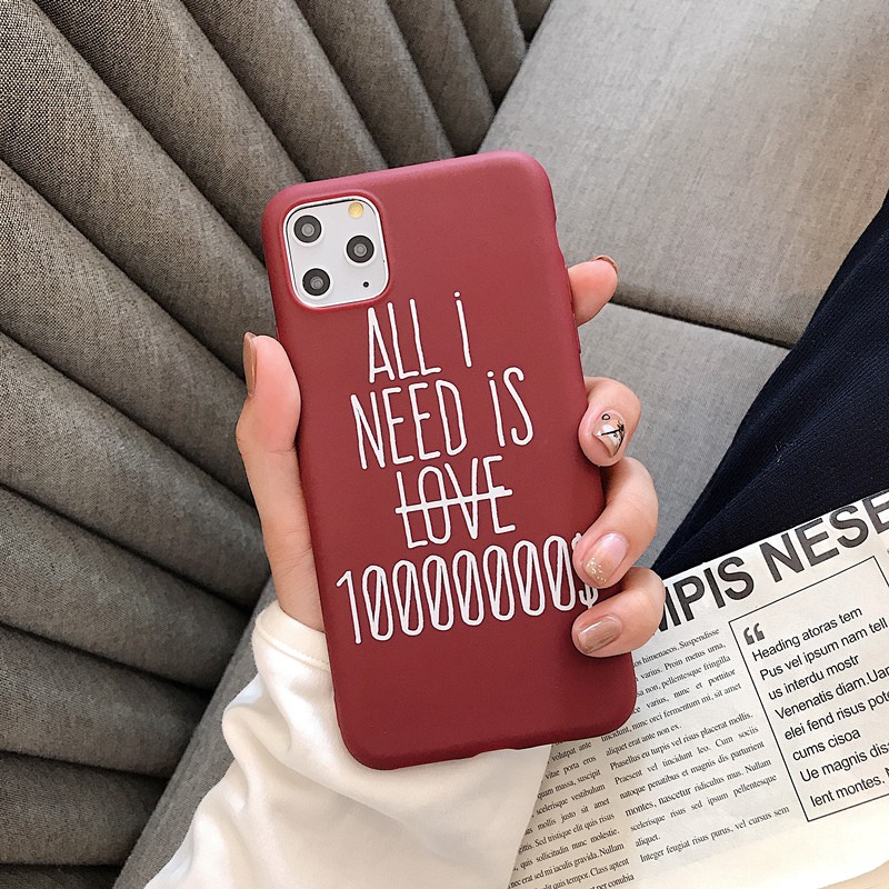 Quotes Softcase Printing oppo a71 f1s f1 plus f9 a83 f11 pro f7 f5 redmi 5a j6 plus m20 y91 y71