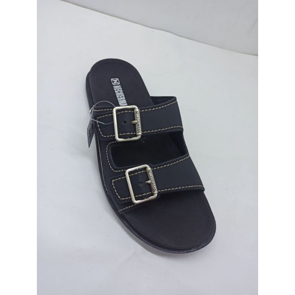 Neckermann Sandal Pria Ban Dua Newton 2252