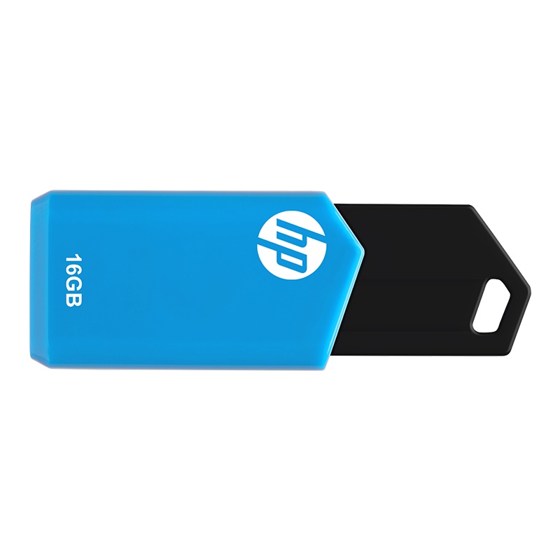 FLASHDISK HP V150W 16GB USB 2 ORIGINAL 100%