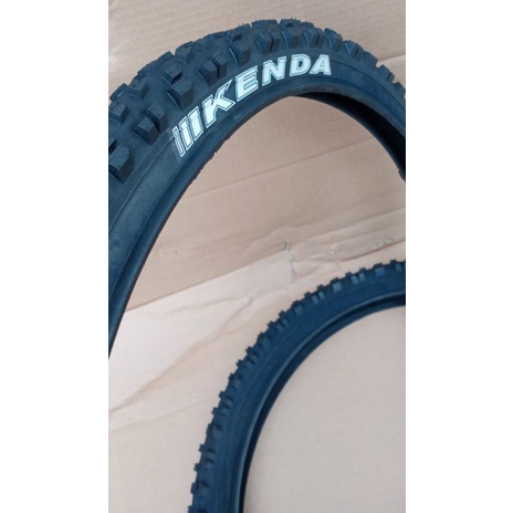 BAN LUAR MTB KENDA UK 24X2.10