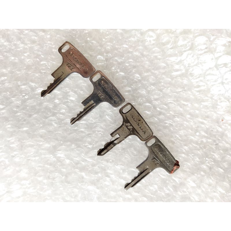 anak kunci cb twin 125twin 200twin 350twin 175twin ori