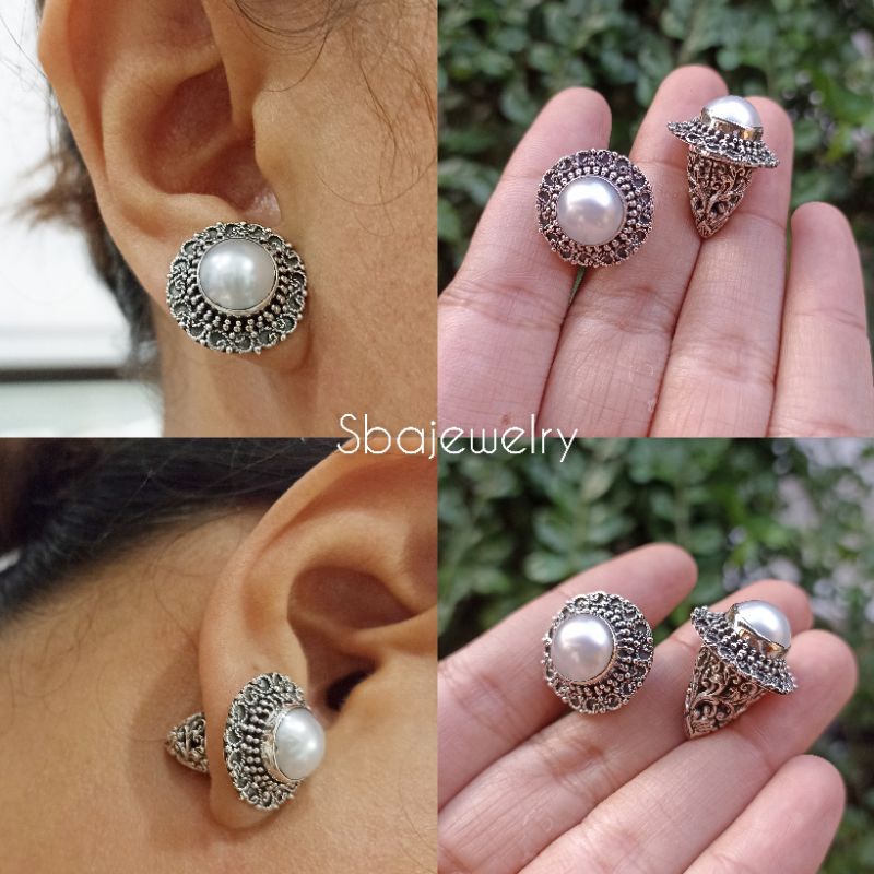 subeng perak bali mutiara air tawar