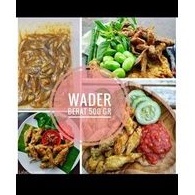 

wader bumbu 500gr