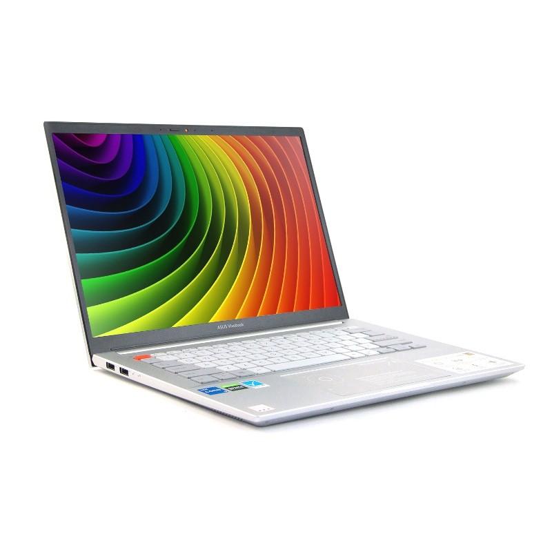 ASUS VIVOBOOK PRO 14X N7400PC-OLED558 | CORE I5-11300H | 8GB RAM | 512GB SSD | NVIDIA RTX 3050 | WIFI 6 | 14&quot; 2.8K | WINDOWS 11 + OHS ORIGINAL | BACKLIGHT KEYBOARD | FINGERPRINT