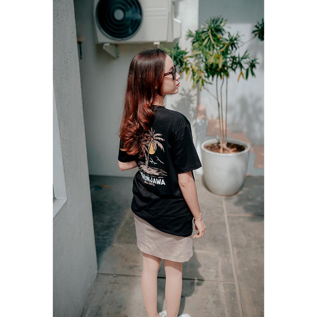 Unitees - Kaos Jepara - Karimunjawa - VC