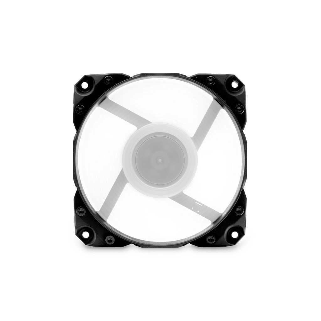 EKWB EK Vardar X3M 120ER D-RGB (500-2200RPM) Black