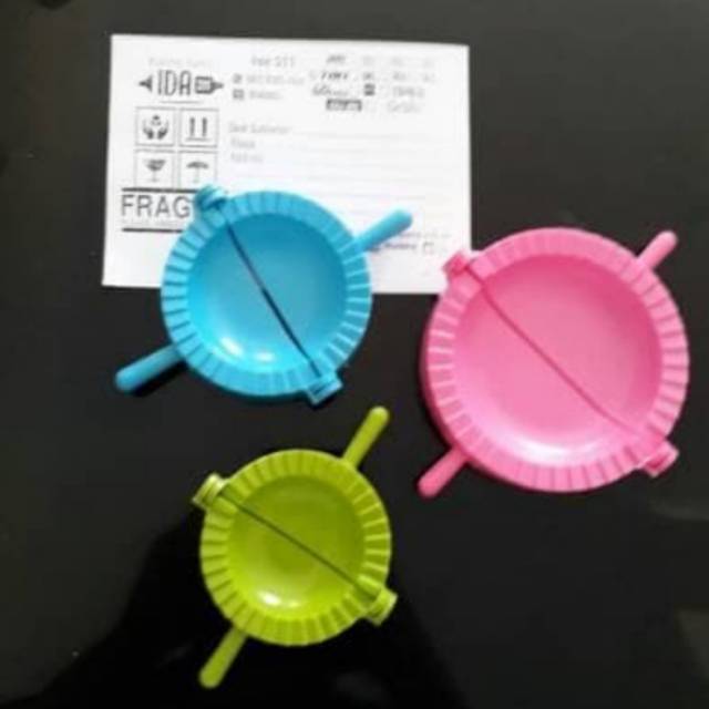 Cetakan Pastel Isi 3 Ukuran / Cetakan Pastel Set