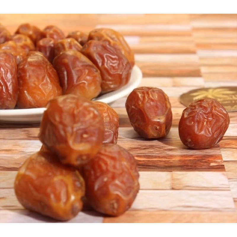 

Kurma Sukari Al Qassim 1kg