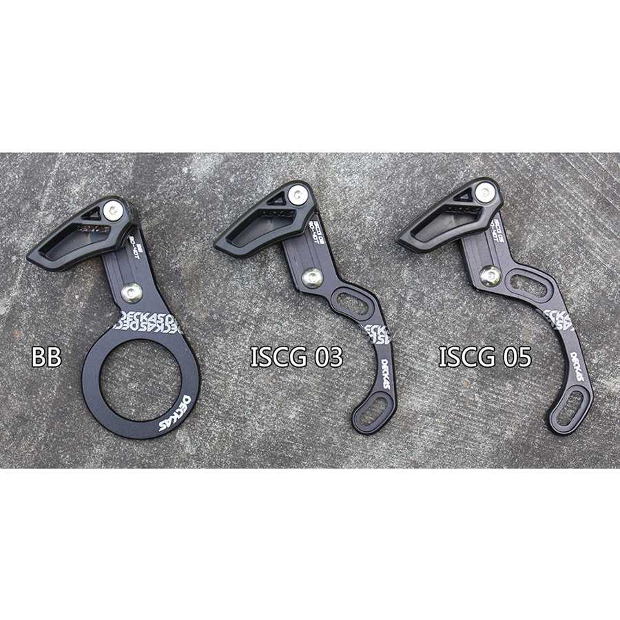 Deckas Chain Guide Rantai Sepeda MTB 1X System