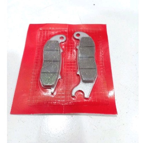 kampas rem kaliper rcb s1 kiri vario beat scoopy genio