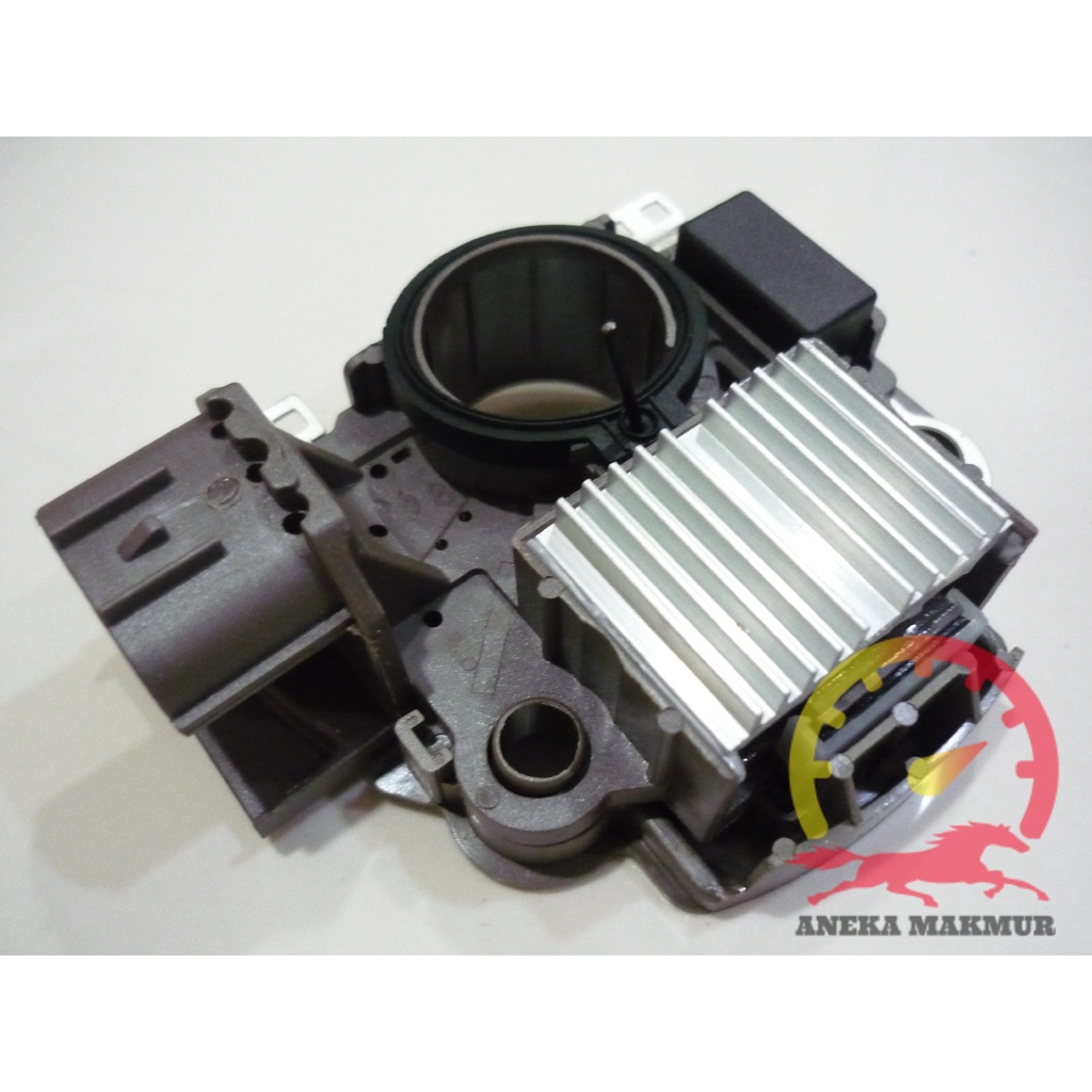 IC REGULATOR NISSAN NAVARA FRONTIER PATHFINDER IC DINAMO CAS