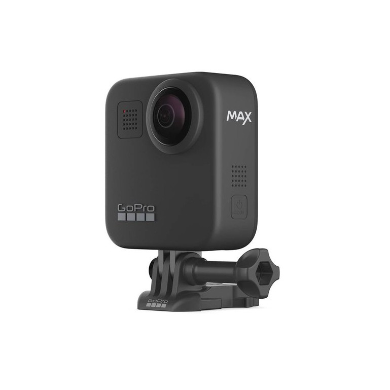 GoPro MAX 360 Action Camera 5K - Gopro Hero Max 360-2