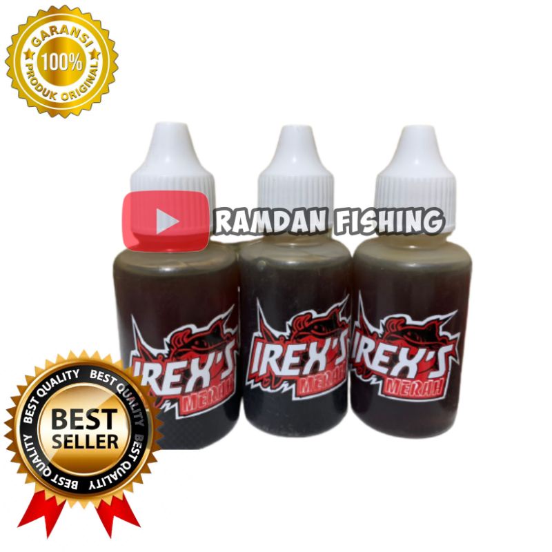 essen galatama lele blenok 15 ml