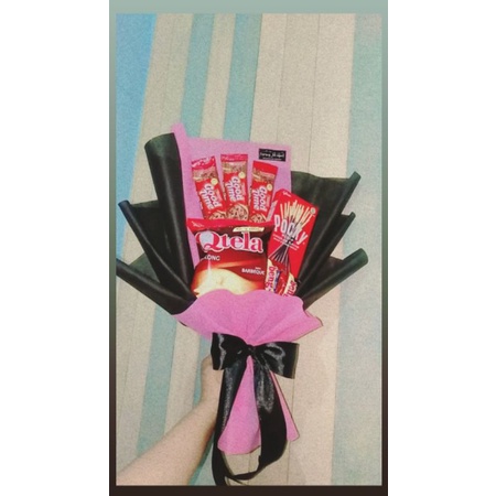 

Fancy mix Pocky/Wisuda/Birthday/Kado Unik