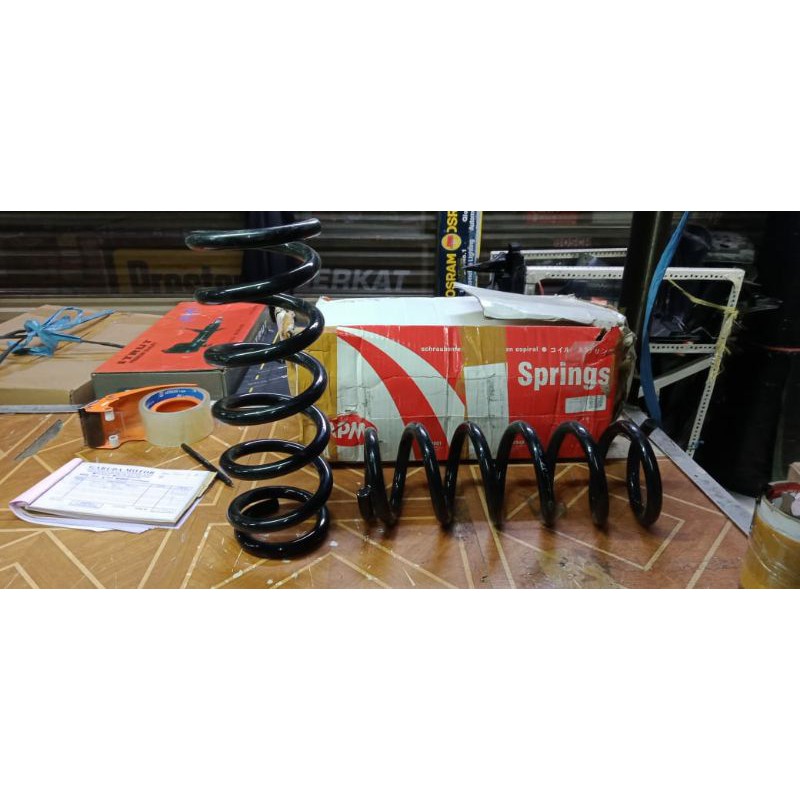 per keong depan suzuki vitara / escudo old