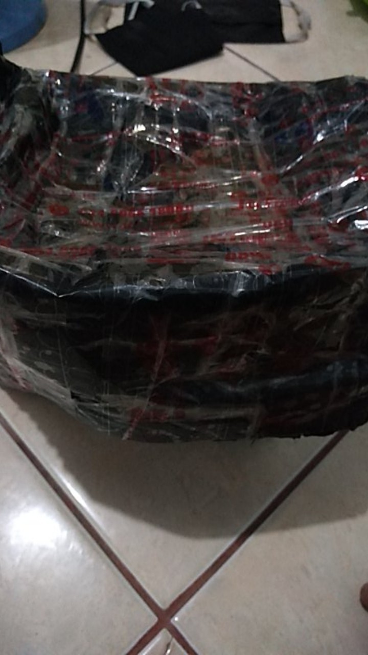 Ganci Gantungan Kunci Bahan Plastik Karakter Lucucu Khuss Cod