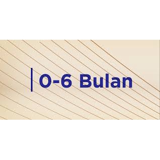 S-26 Gold Promil / tahap 1 / Tahap 2 400 GR / Susu Formula untuk bayi usia 0 - 6 bulan / 6-12 bulan