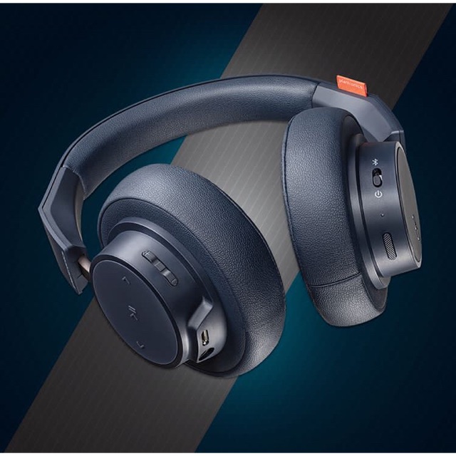 Plantronics Backbeat Go 605