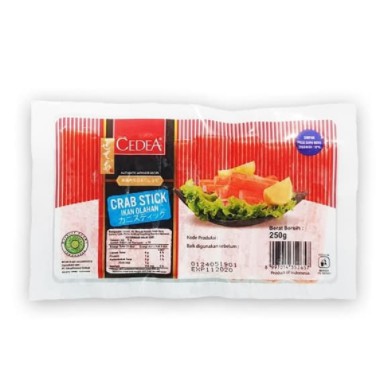 

Cedea Crab Stick 250gr