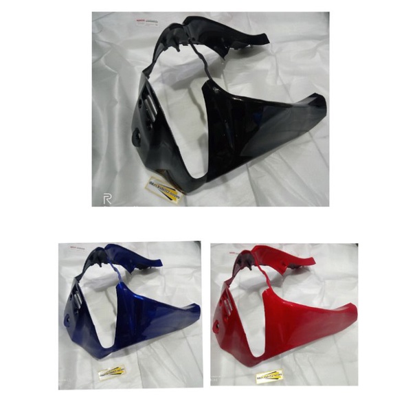 TAMENG DEPAN NOUVO LELE