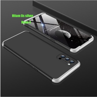 GKK Oppo Reno 4 Case Original 360/ | Shopee Indonesia