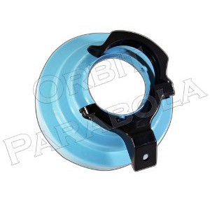 CSR LNB CBAND DENGAN BRACKET Murah