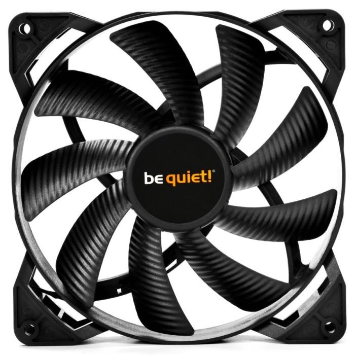 be quiet Pure Wings 2 - 120mm I 140mm PWM High Speed Single Fan