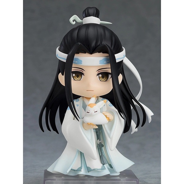 Nendoroid 1109 Lan Wangji The Master of Diabolism New MIB