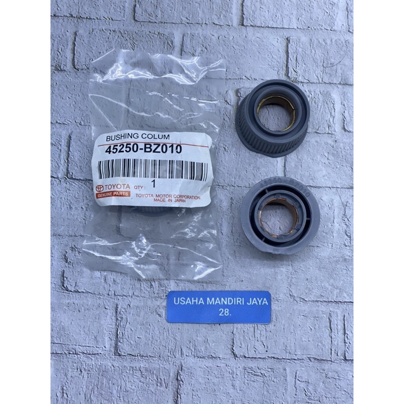 BOS BUSHING STEERING RACK AVANZA XENIA BUSHING COLUM AVANZA