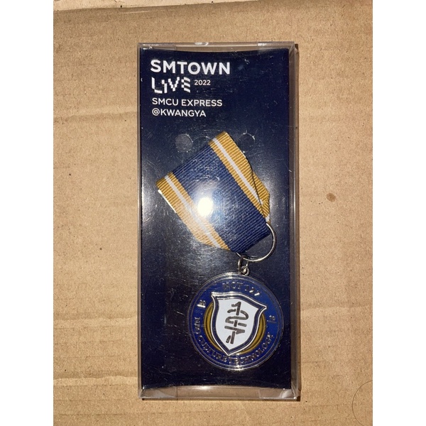 Emblem NCT Dream 127