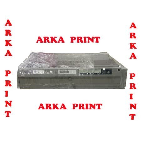 printer dot matrix epson lq-2190 second