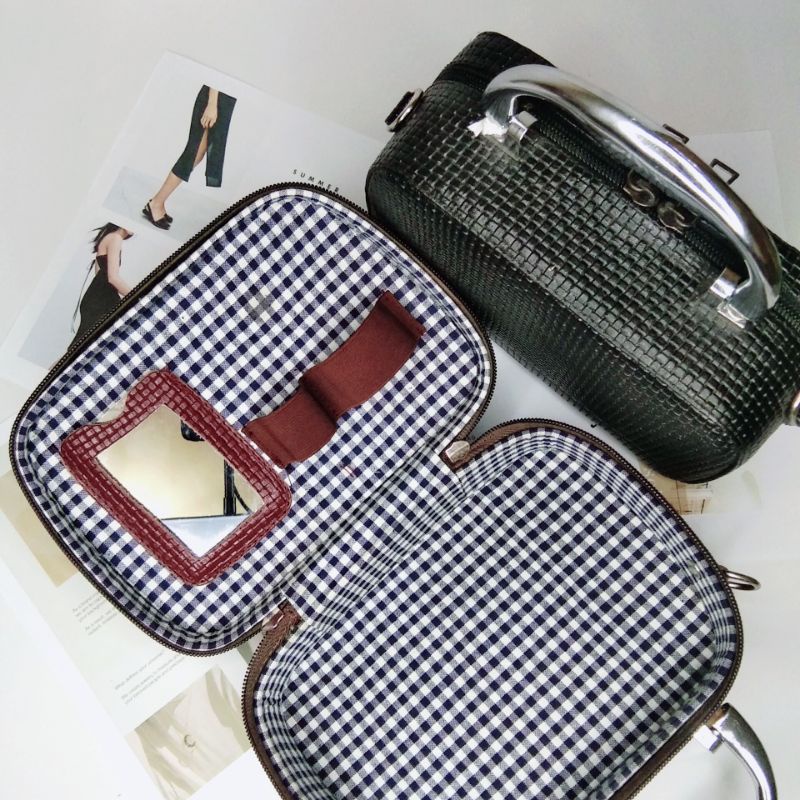 Tas Jinjing Kulit Asli Import (GLX 01)