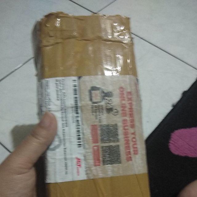 King Nipple  - Hose Nepel Galvanis 3/4 Pom Mini Pertamini